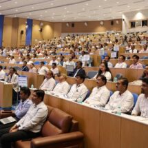 ECI Trains Media Officers to Counter Misinformation Ahead of Future Elections