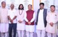 CM Shri Sai dedicates development projects worth Rs128 Crore in Arang Assembly Constituency
