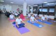 CM Sai Begins Day Two of Chintan Shivir 3.0 with Yoga, Tree Plantation Drive