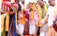 Governor, Chief Minister Join Grand Jagannath Rath Yatra in Raipur