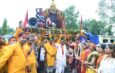 Thousands Join 45th Jagannath Rath Yatra Celebrations in Balconagar
