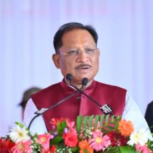 *Bastar enters new era of peace and development after decades of Maoist violence; CM Shri Vishnu Deo Sai outlines ‘Bastar Roadmap 2.0’ in Assembly