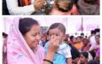 Infant Protection Month Launched in Chhattisgarh to Strengthen Child Health and Nutrition