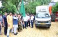 Chief Minister Shri Vishnu Deo Sai launches ‘Antariksh Sangwari’ astronaut training initiative