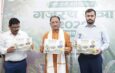 Chief Minister Shri Vishnu Deo Sai releases ‘Gaj Rath Yatra’ book to promote human-elephant coexistence