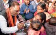 Chhattisgarh Tops National Poshan Pakhwada Rankings, Strengthens Child Nutrition and Protection Initiatives