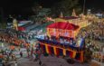 Bastar Dussehra Begins with Traditional Pat Jatra Ritual