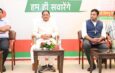 Media Can Help Give Bastar a New Identity Through Tourism: CM Vishnu Deo Sai