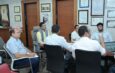 Urban Development Department Reviews E-Bus, PM Awas and Waste-to-Energy Projects