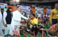 Our Government is Committed to the Empowerment of Divyangjans: Chief Minister Shri Vishnu Deo Sai
