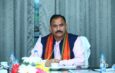 No Chhattisgarh Seat Will Be Diverted from Local Students: Health Minister Shyam Bihari Jaiswal