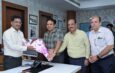 Sonmoni Borah Assumes Charge as Principal Secretary, Urban Administration and Development Department