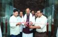 Drishya Samvad 2026’ Opens in Raipur, Showcasing Chhattisgarh Through the Lens