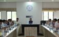 Sonmani Borah Reviews Urban Development Schemes, Directs Officials to Strengthen Field-Level Implementation