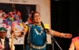 Chhattisgarh’s Pandavani Tradition Takes Centre Stage in Delhi