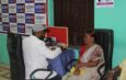 Adani Foundation Launches ‘Vision Care Project’ to Provide Free Eye Care to 2,800 Senior Citizens
