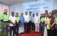 BALCO Driving All-Round Development of Korba Region: Lakhan Lal Dewangan