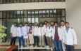 Medical Education Department Discusses Interns’ Concerns, Assures Review of Stipend Hike Demand