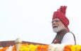 PM Modi Sets Out Seven-Stream Roadmap for Viksit Bharat by 2047