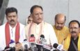 Chhattisgarh Government Extends Immediate Support to Families of Kulgam Terror Attack Victims on Chief Minister Shri Vishnu Deo Sai’s Directions