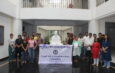 HNLU Joins ‘Nasha Mukt Yuva for Viksit Bharat’ Campaign