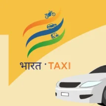 Bharat Taxi Rolls Out in Four States, Registers 8.48 Lakh Drivers