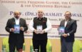 HNLU Marks 80th Independence Day with Reflection on Gandhi, Constitution and Democracy