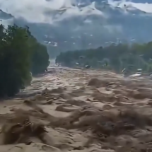 Nepal Disaster: Status of 9 Chhattisgarh Citizens Traced, 2 Still Missing