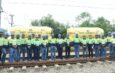 BALCO Expands Rail Logistics with New BTAP Alumina Rake to Support 1 MTPA Growth