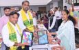 Tribal Artisans in Dhamtari Get Gateway to National Markets through TRIFED