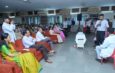 State-Level Workshop at Ambedkar Hospital Focuses on Strengthening Eye Donation Network