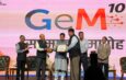 Chhattisgarh Receives GeM Sustainable Procurement Award as State Procurement Doubles to ₹3,935 Crore