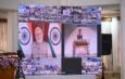 Prime Minister Shri Narendra Modi launches nationwide anti-drug campaign, Governor Shri Ramen Deka and Chief Minister Shri Vishnu Deo Sai join state programme in Raipur