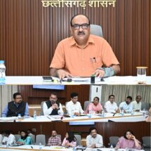 Chhattisgarh Pushes for Better Water, Forest and Land Management Under PESA and FRA