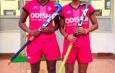 Chhattisgarh Duo Selected for Indian Junior Women’s Hockey Team, Set to Represent India at Asia Cup in China