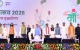 Chief Minister Shri Vishnu Deo Sai Plants Peepal Sapling in His Mother’s Name, Launches Van Mahotsav 2026
