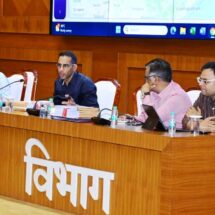 PWD Secretary Reviews Road and Building Projects, Sets March 2027 Deadline