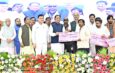Chhattisgarh Marks Two-and-a-Half Years of Labour Welfare Reforms with Focus on Worker Empowerment