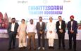 Chhattisgarh Steps Up Tourism Outreach in South Indian Market