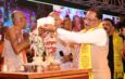 Janmashtami Celebrations Highlight Lord Krishna’s Message of Dharma and Public Welfare: CM Sai