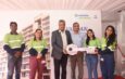 BALCO Inaugurates ‘Vardan’ Apartments for Young Employees in BALCO Nagar