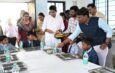 Narayanpur Launches Twin Initiatives to Combat Malnutrition and Empower Youth