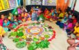 Community participation sought to improve nutrition at Chhattisgarh Anganwadi centres