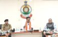 Chhattisgarh Steps Up Implementation of New Criminal Laws