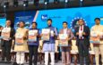 Chhattisgarh showcases tourism potential at IATO convention