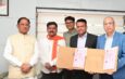 Chief Minister Shri Vishnu Deo Sai’s initiative brings prestigious NMIMS campus to Nava Raipur, boosting Chhattisgarh’s higher education prospects
