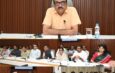Chief Secretary reviews preparations for Chhattisgarh Rajyotsav 2026