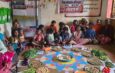 Anganwadi Centres Turn into Celebration Hubs with Aangan Milan Seva; Over 97,000 People Participate on First Day