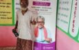 Adani Foundation’s eye care campaign reaches 2,785 people in 16 villages