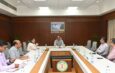 Sughghar Chhattisgarh’ campaign gains pace, Chief Secretary reviews welfare scheme saturation